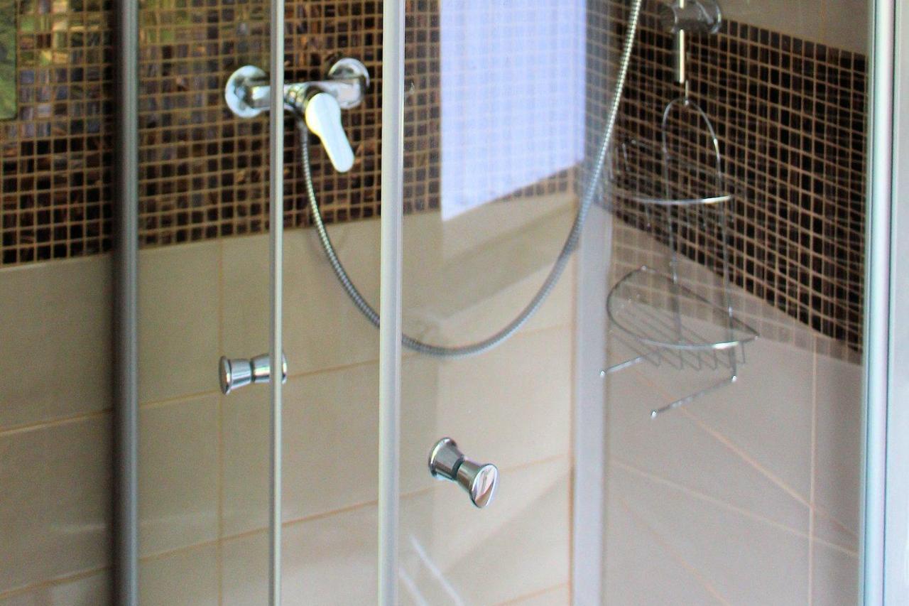 אפרטהוטל באד נויאנאהר-ארוויילר Haus Teufenbach מראה חיצוני תמונה