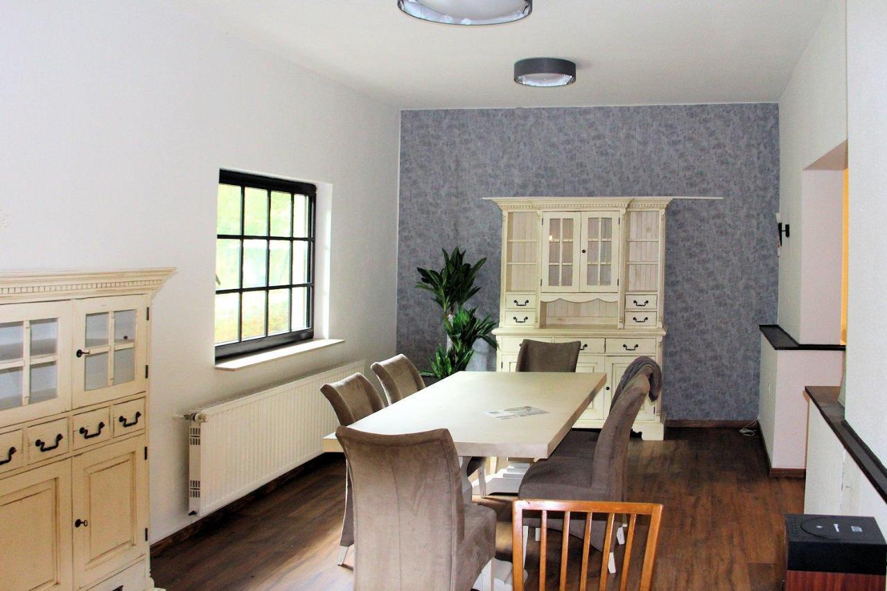 אפרטהוטל באד נויאנאהר-ארוויילר Haus Teufenbach מראה חיצוני תמונה