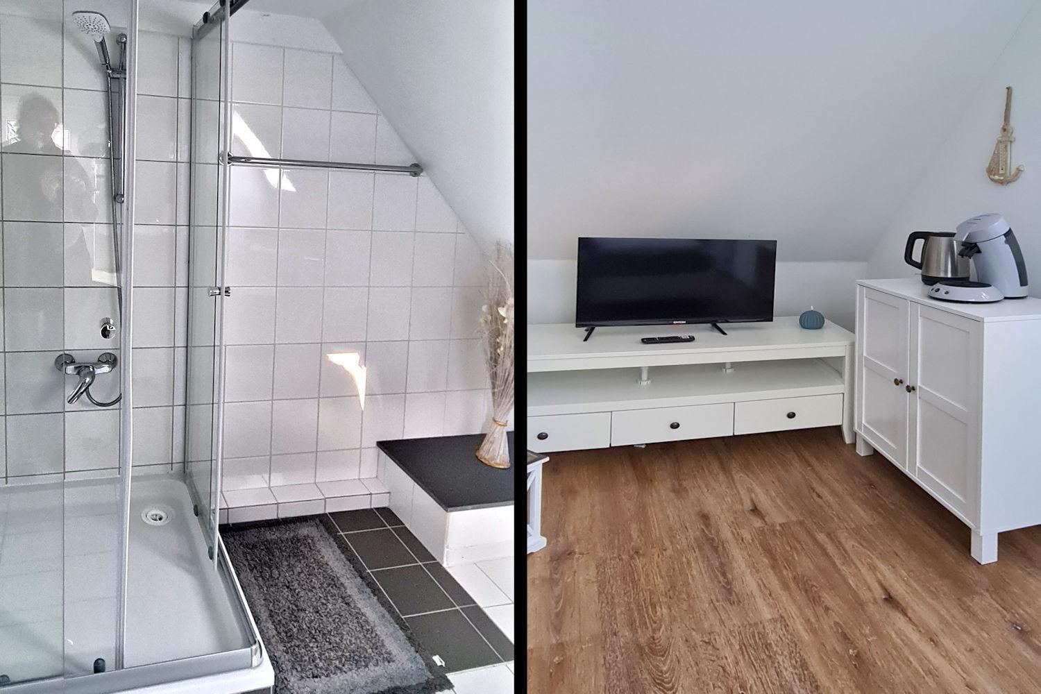 אפרטהוטל באד נויאנאהר-ארוויילר Haus Teufenbach מראה חיצוני תמונה